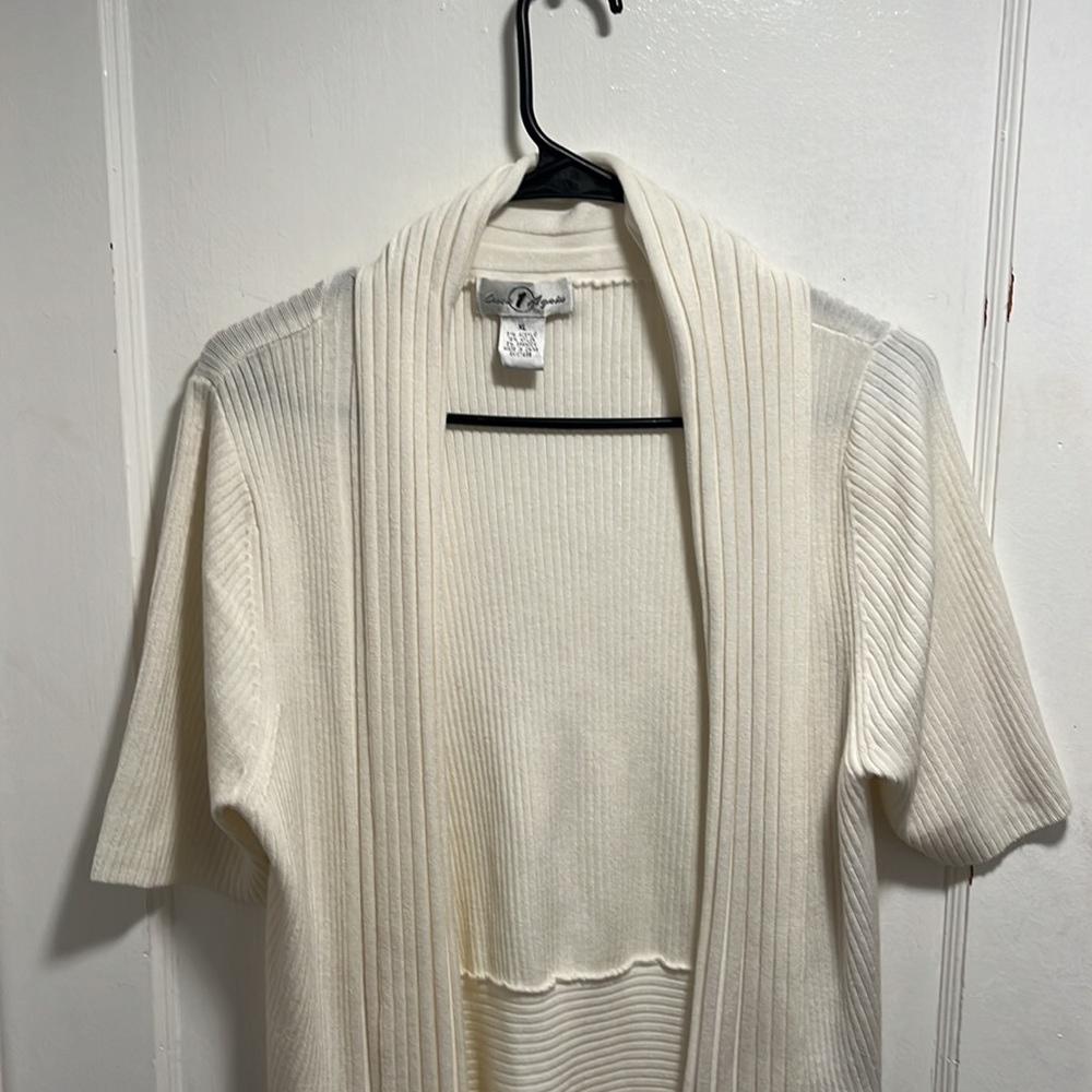 Once Again Sweater - Picture 2 of 11
